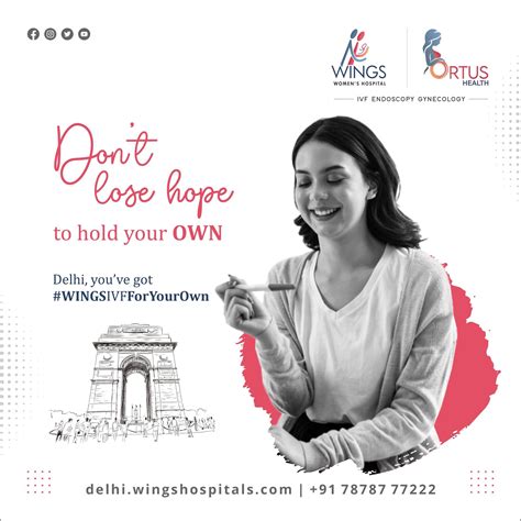 WINGS Hospitals - Facing one or more unsuccessful cycles...