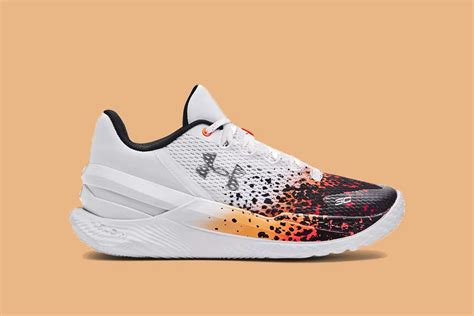 Under Armour Curry Two FloTro "Chef Curry" 3026277-100 | Nice Kicks