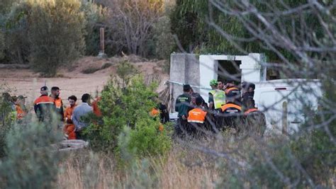 Niños Desaparecidos Los Niños Desaparecidos En Valencia Fueron