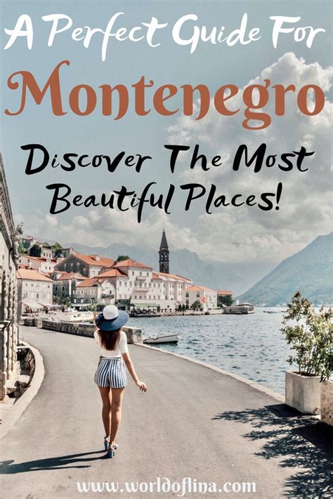 12 Gorgeous Places To Visit In Montenegro Artofit