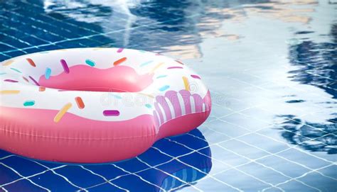 Inflatable Accessories for Swimming in the Pool Stock Photo - Image of accessory, beach: 157788584