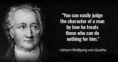 Johann Wolfgang Von Goethe The Thinking Faith Project Memes And