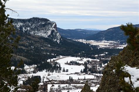 Colorados Wolf Creek Pass Traveling Gypsyrn