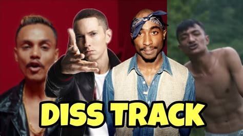 Diss Track Youtube