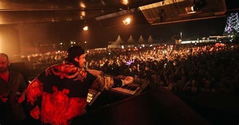 Awakenings unveils line-up for its 2023 summer festival - News - Mixmag