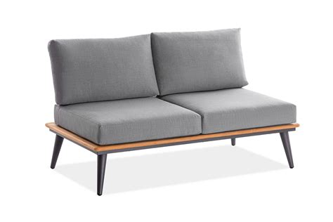 Serra Lounge Group By Niehoff Garden Stylepark