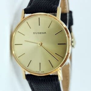 dugena swiss  gold  cool bauhaus  etsy