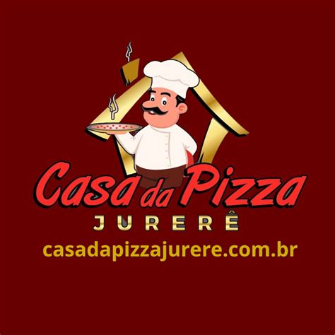 Casa da Pizza Jurerê FLORIANOPOLIS iFood