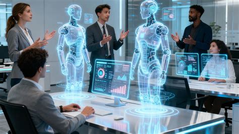 autonomous internet  ai agents run  digital touchpoint