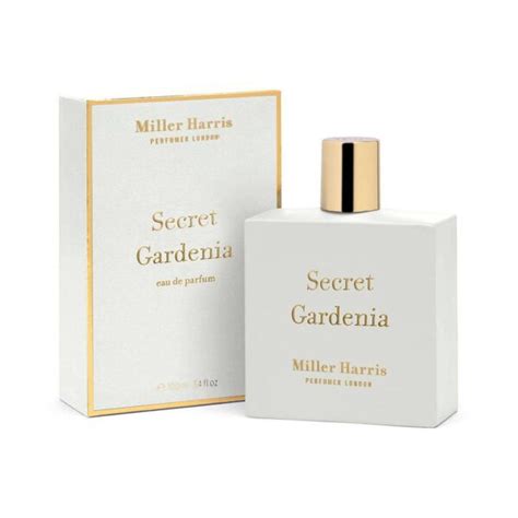 N C Hoa Miller Harris Secret Gardenia Edp Authentic Shoes