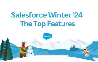 Salesforce Winter The Top Features Keynode Solutions