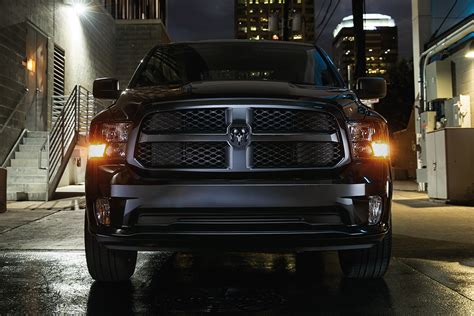 2020 Ram 1500 Classic Pickup Truck Ram Trucks Canada