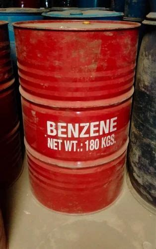 Liquid Benzene Chemical For Industrial At Rs Kg In Mumbai Id