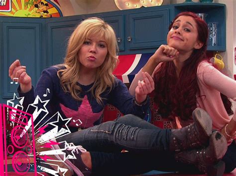 Pin On Sam And Cat