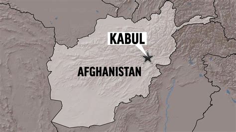 Us Service Member Killed In Afghanistan During Mission Targeting Isis