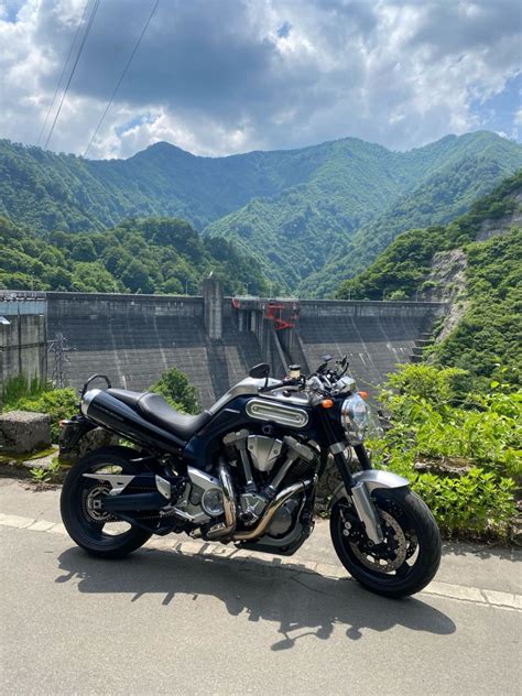 えろろさんの投稿したツーリング情報 奥胎内は楽し～♪̊̈♪̆̈ ｜バイクのカスタムツーリング情報ならモトクルmotocle