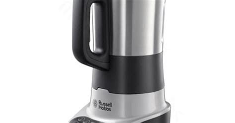 Le Russell Hobbs Soup Blend 21480 56 intègre notre guide des