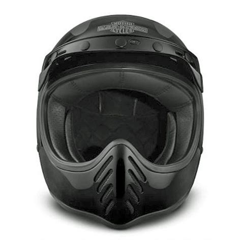 Modular & Full Face | Helmets – House of Harley®