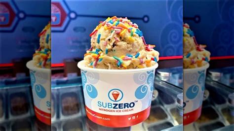 Heres What Happened To Sub Zero Ice Cream After Shark Tank