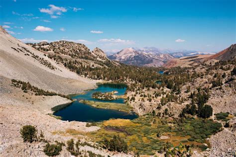 Top 7 Greatest Eastern Sierra Hiking Trails - Hyke & Byke USA