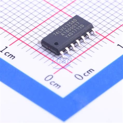 Lvc Ad Nexperia Logic Lcsc Electronics