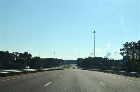 Interstate 295 South East Beltway Aaroads Florida