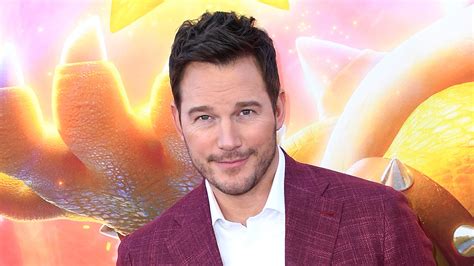 Chris Pratt Says His Faith Has Gotten Him Criticized