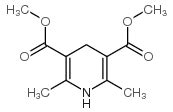 Cas Dimethyl Dihydro Dimethylpyridine