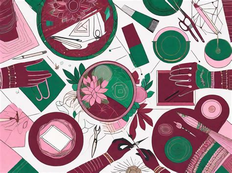 Teaching Generosity Through Crafts: A Step-by-Step Guide - Healthy ...