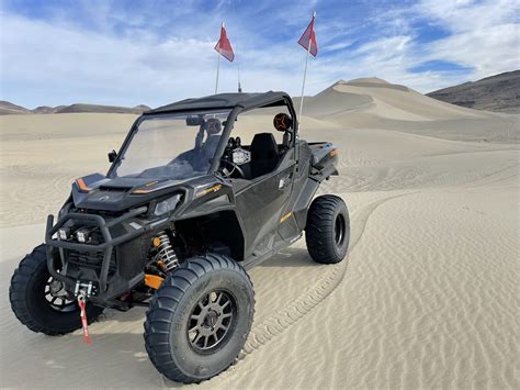 Long Term Review 2021 Can Am Commander Xt P Utv Guide