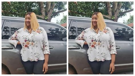 Actor Yul Edochies Wife Judy Austin Causes A Stir With New Photos Of Herself Without Make Up