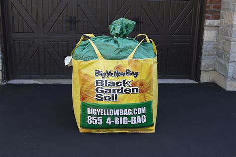 Details: What's Important When it Comes to Soil Quality? - BigYellowBag ...