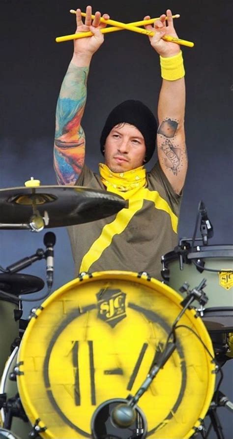 Josh Dun