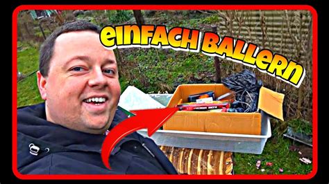 Ballern Am Silvester Tag Teil Mcb Youtube