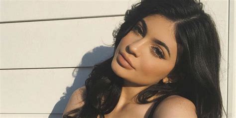 Kylie Jenner Addresses Those Tyga Sex Tape Rumours