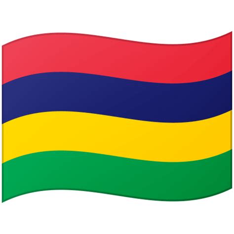 🇲🇺 Flag: Mauritius Emoji Meaning - From Girl & Guy - Emojisprout