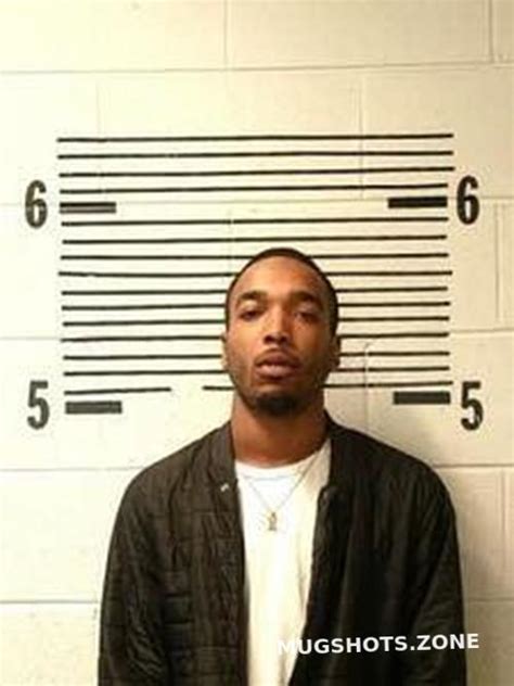 KELDRICK TURNER 02 15 2023 Elmore County Mugshots Zone