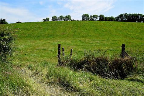 An Open Field Cormore Kenneth Allen Cc By Sa Geograph Ireland