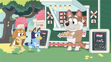 Bluey Temporada 1 Episodio 20 Online En Español Y Latino Cuevana 3