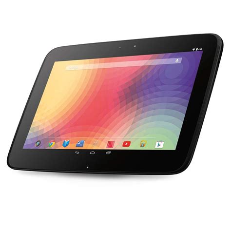 مواصفات تابلت Samsung Google Nexus 10 المرسال