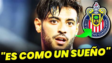 CARLOS VELA ESTÁ DE REGRESO UNA EXPLOSIÓN DE EMOCIONES EN EL FÚTBOL