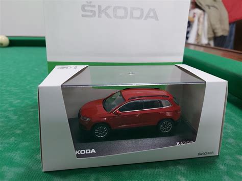 Hello, a new Karoq owner here. - Hellos and Goodbyes - BRISKODA