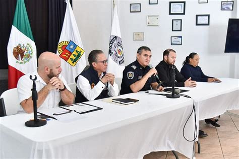 SSP Refuerza Operativos Y Estrategias De Seguridad En Quintana Roo