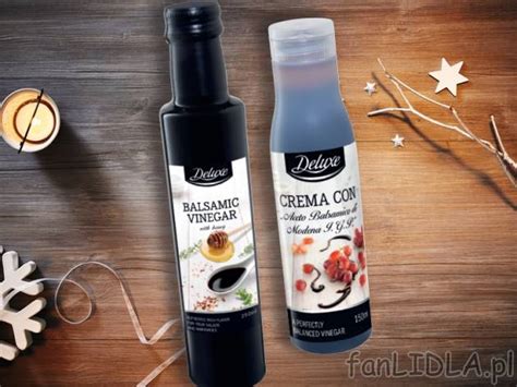 Krem Balsamiczny Deluxe Artyku Y Spo Ywcze Fanlidla Pl