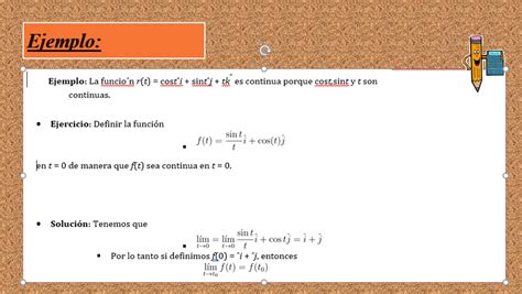 L Mite De Una Funci N Vectorial Funciones Vectoriales 50721 Hot Sex