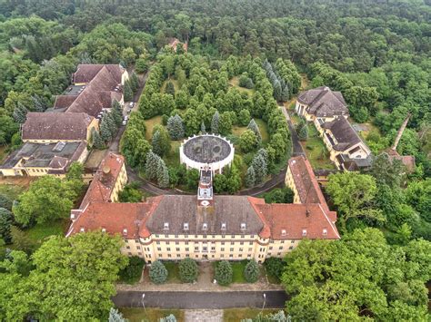 Haus Der Offiziere House Of The Officers Wir Hatten Heut Flickr