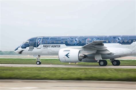 Embraer Ita E Fapesp V O Investir R Mi Em Centro De Pesquisa Para