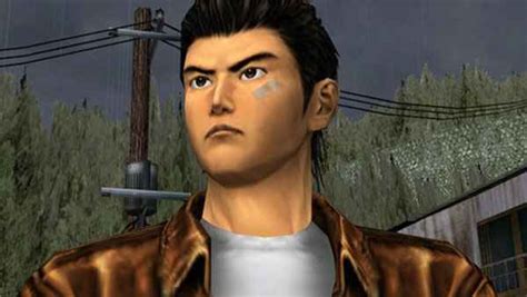 New Shenmue I & II Trailer Focuses on the Characters - PlayStation Universe