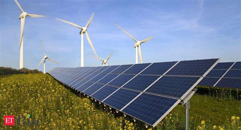 India S Renewable Energy Ministry Launches Its New Website To Keep Pace