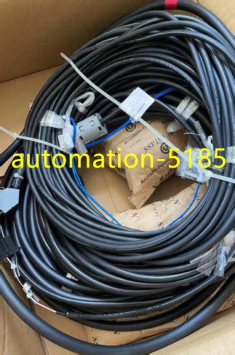 A05b 2605 J221 Fanuc 14m Mcc Cable Brand New Tp 20m Fedex Or Dhl Ebay